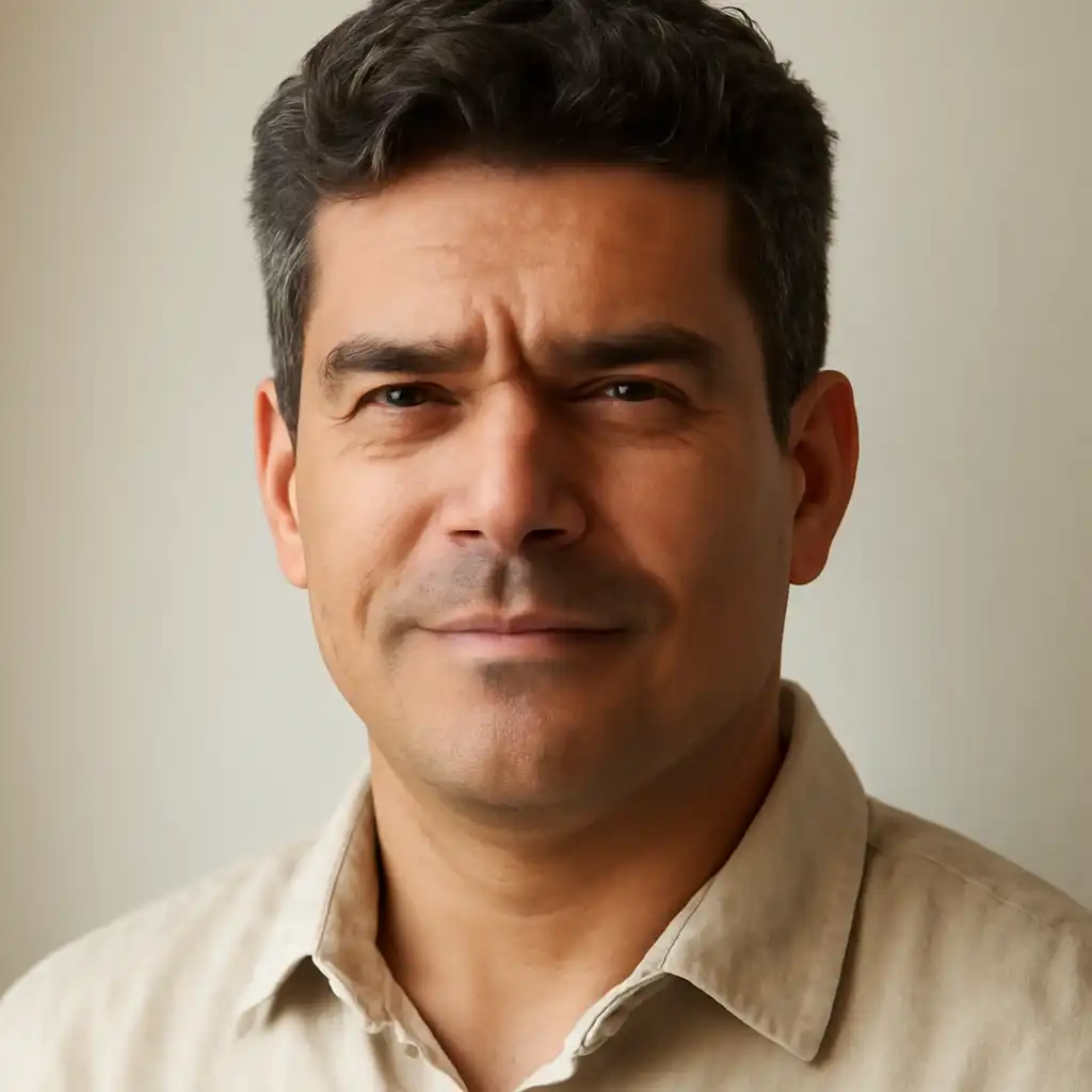 André Pereira Monteiro